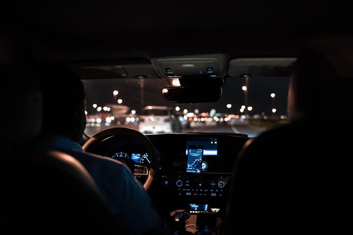 Barcelona Airport Transfer (Private): Arrival or Departure