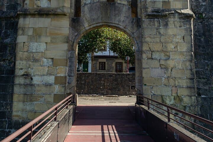 Private Tour Hondarribia, San Juan & San Pedro From San Sebastian