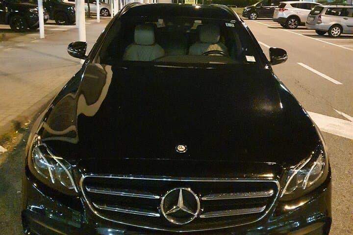 Private Transfer from Tarragona Port to Barcelona Airport (BCN)