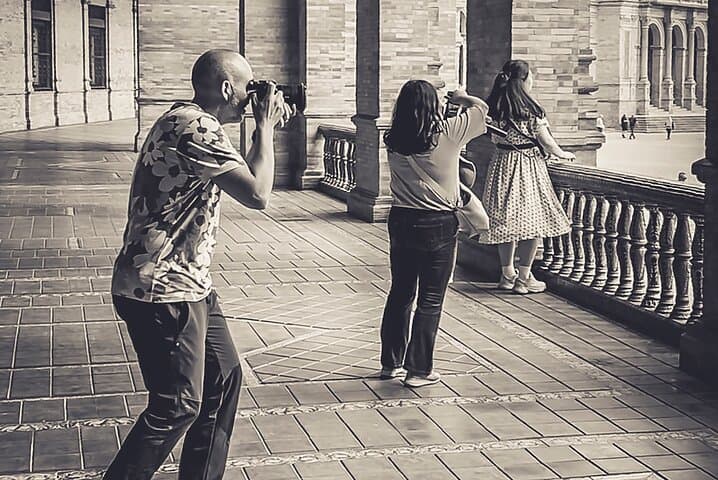 Seville Travel Captures
