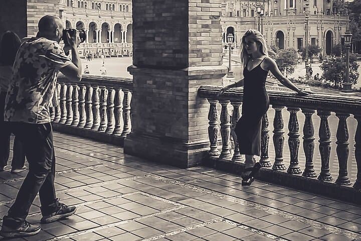 Seville Travel Captures