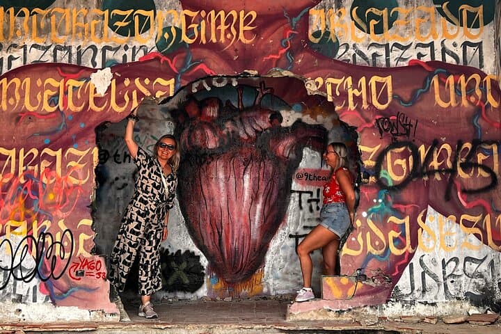 Ibiza "Art, Nature and Harmony" tour