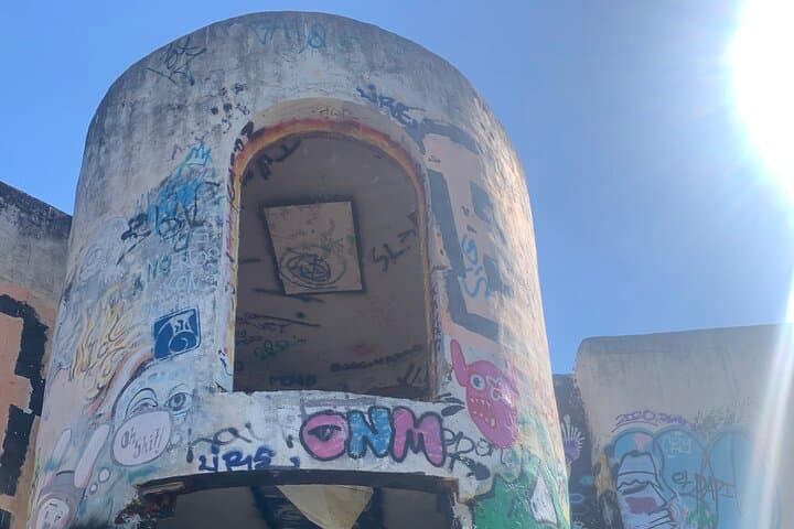 Ibiza "Art, Nature and Harmony" tour