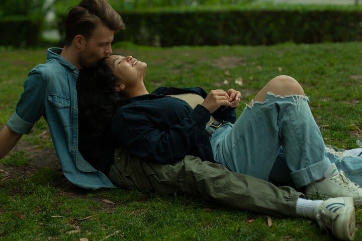 Movie Inspired 30 Minute Private Photoshoot in Madrid