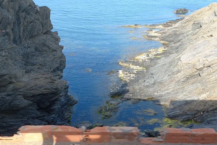 Private Tour from Barcelona to Cadaques With Guide