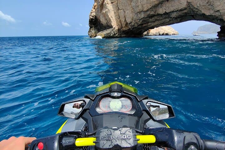 Margaritas islands tour