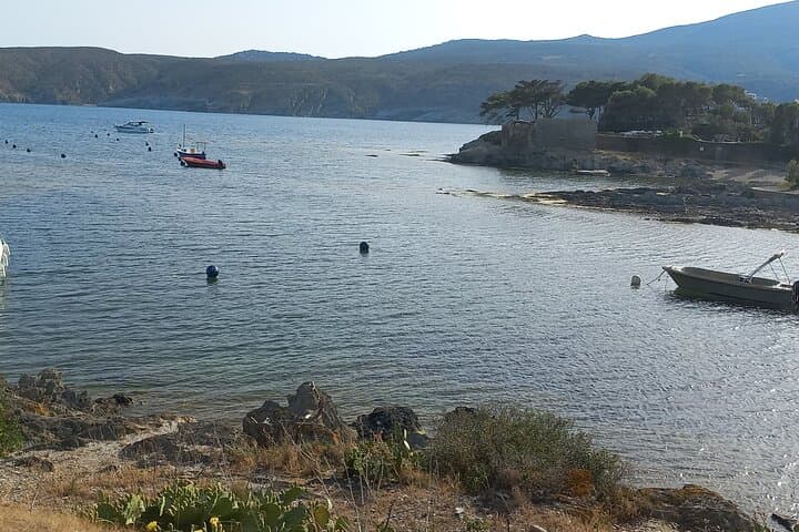 Private Transfer from Barcelona to Cadaques