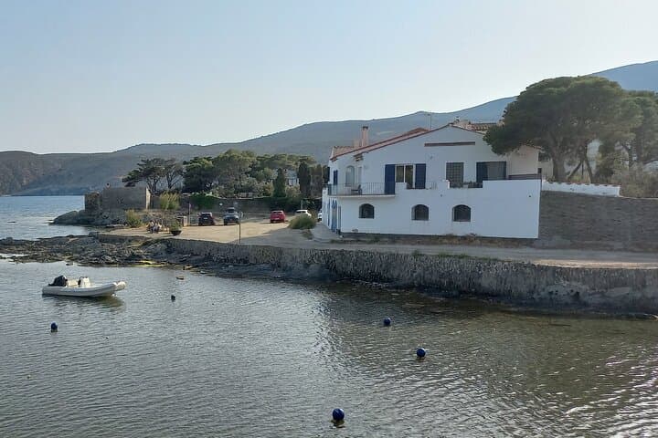 Private Transfer from Barcelona to Cadaques