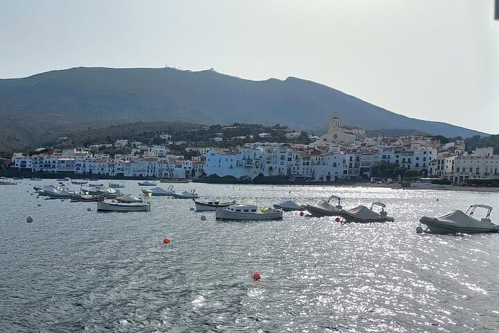 Private Transfer from Barcelona to Cadaques
