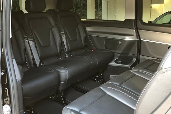 Private Tranfer From Barcelona to ANDORRA