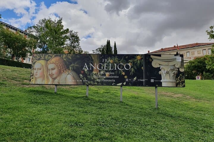 Prado Museum Small Group Tour
