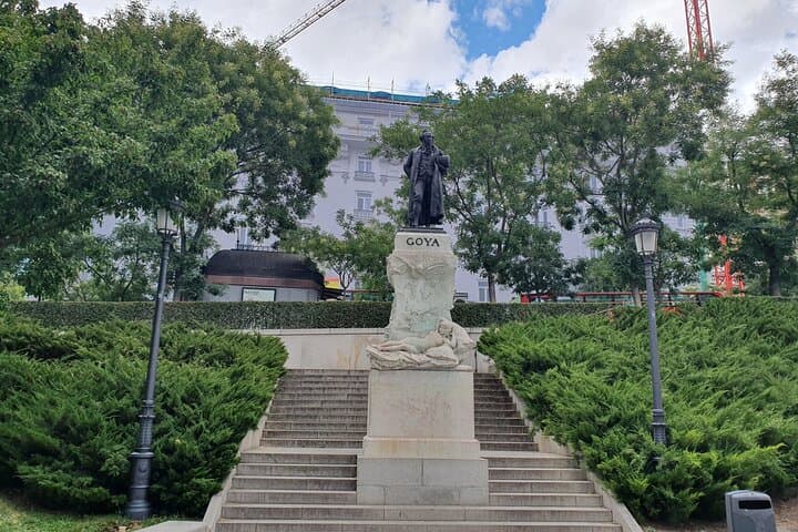 Prado Museum Small Group Tour