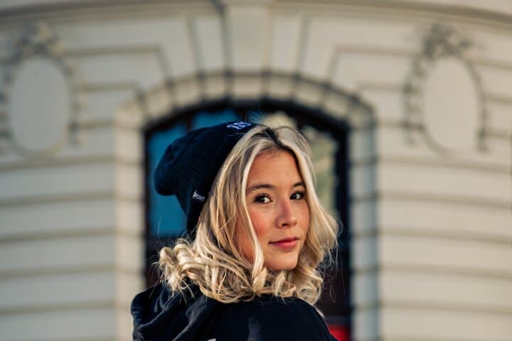 Professional Private Photoshoot at The Royal Palace in Madrid
