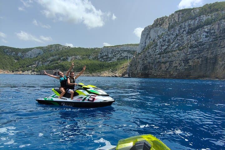 San Miguel Tour
