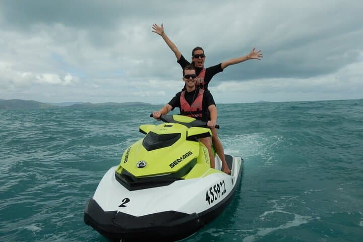 JETSKI SAFARI Tenerife