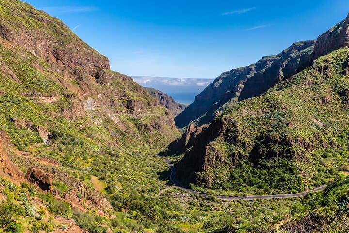 Spectacular Landscape