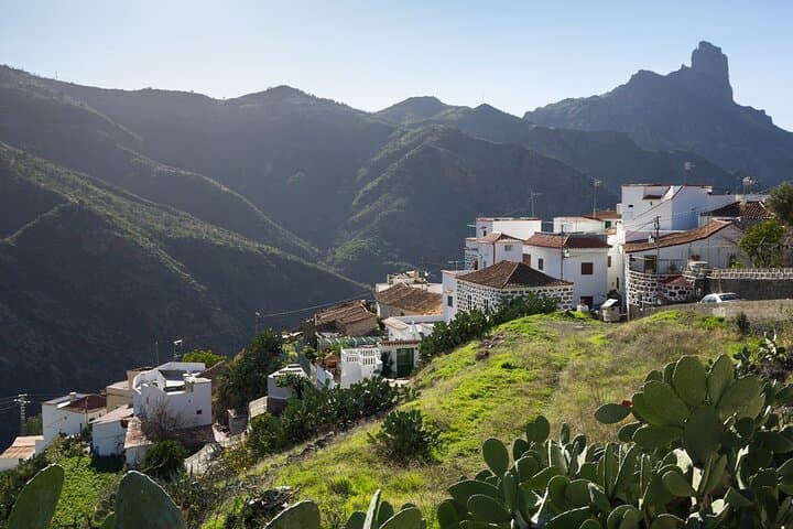 Tejeda