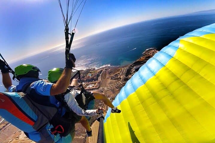 Test your limits