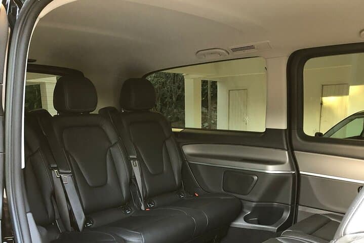 Private Tranfer From Barcelona to ANDORRA