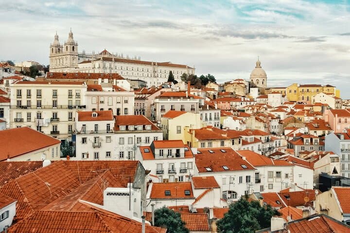Santiago de Compostela Quest: The Pilgrim's Old Town