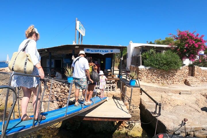 3-Hour Northwest Coast Excursion: Aquarium and Islas Margaritas