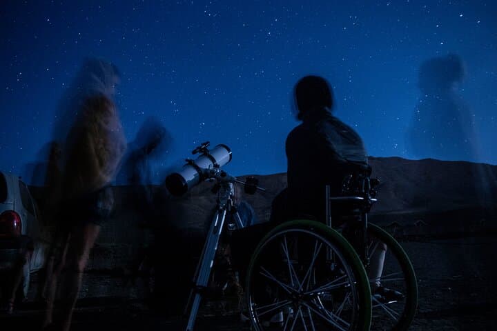 Accessible for all!