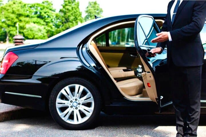 Private Half Day Luxury Tour to Toledo