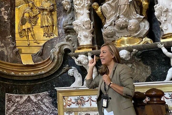 Private Half Day Luxury Tour to Toledo