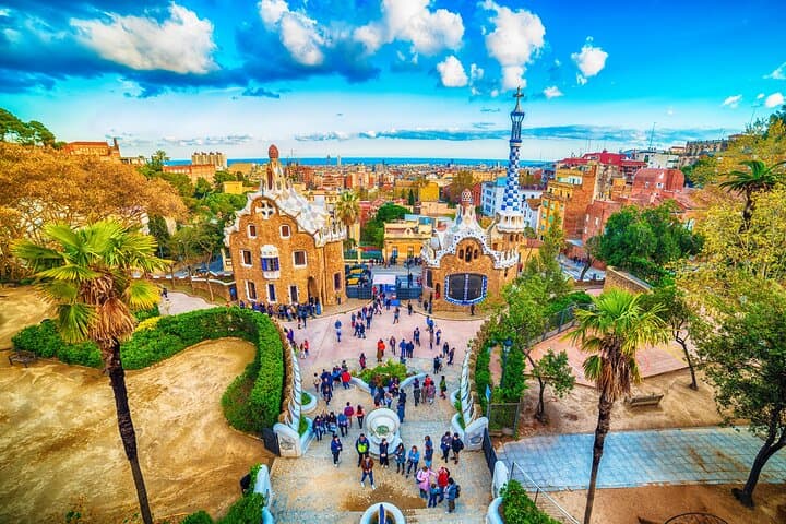 Private Spanish Beer Tasting Tour in Barcelona Old Town