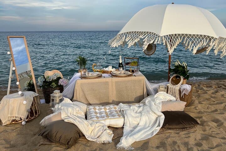 Unique Romantic Dates in Barcelona for You and your Partner