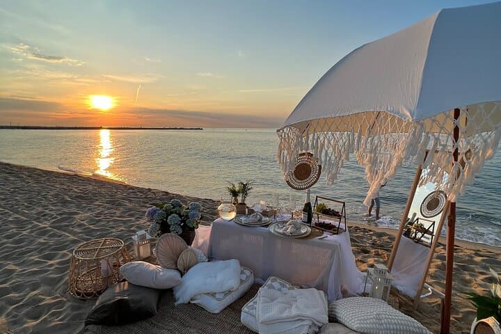Unique Romantic Dates in Barcelona for You and your Partner