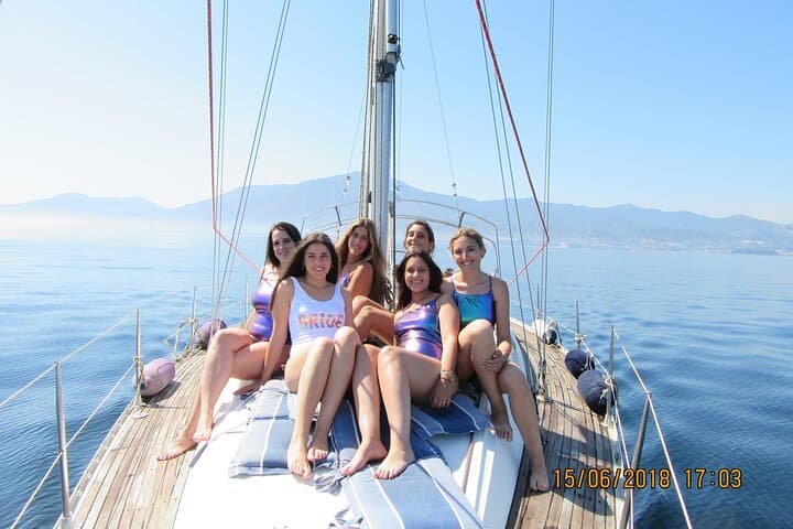 Hen Parties!