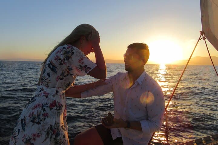 Marriage proposal