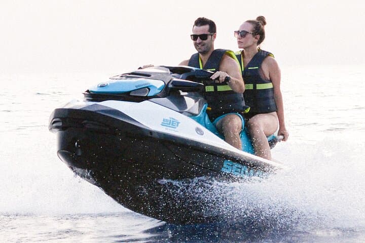 Jet Ski Rental Andratx 30 min