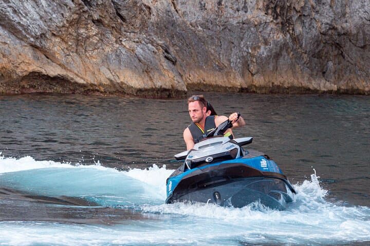 Jet Ski Rental Andratx 30 min