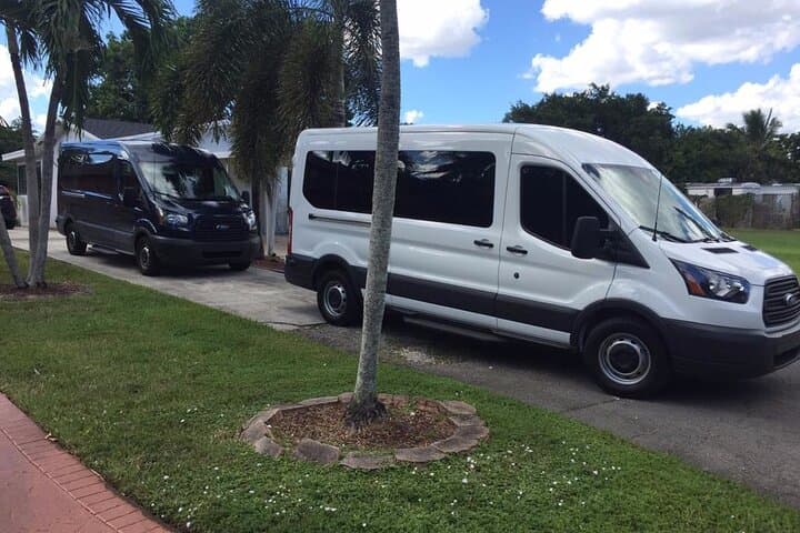 Las Palmas to Gran Canaria Airport (LPA) - Departure Transfer