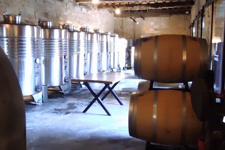 Vinery 1