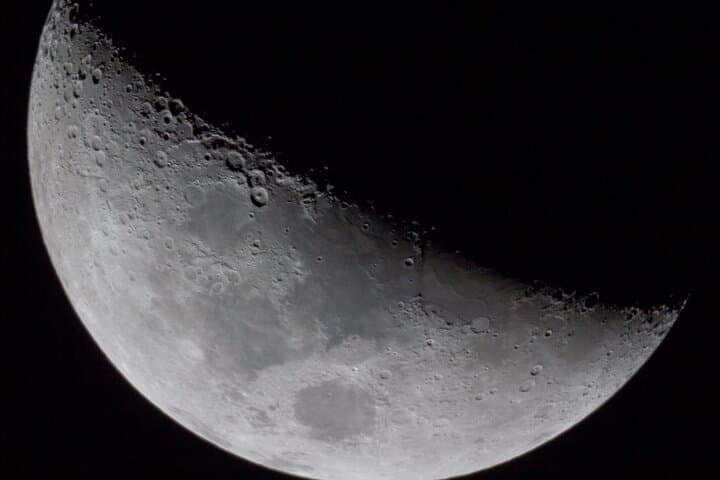 The Moon