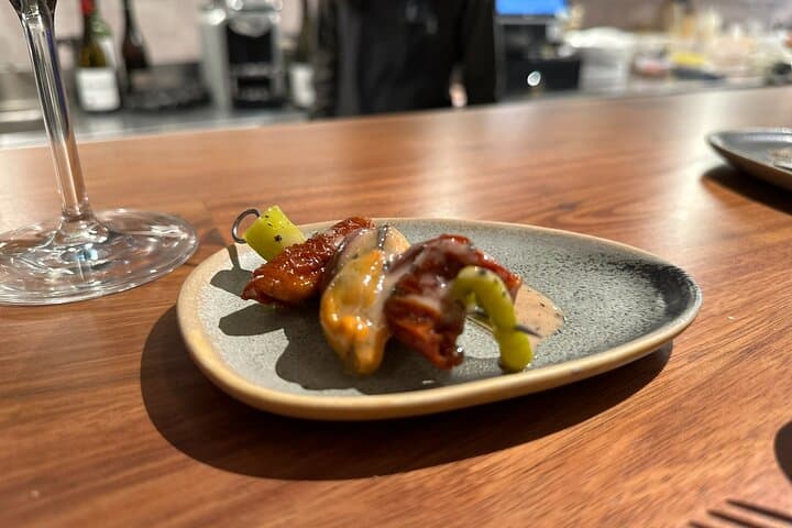 Gastronomic Tour in Seville