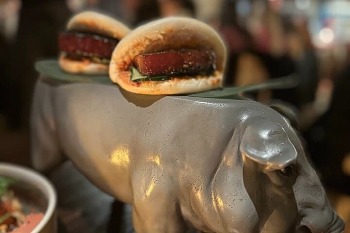 Gastronomic Tour in Seville
