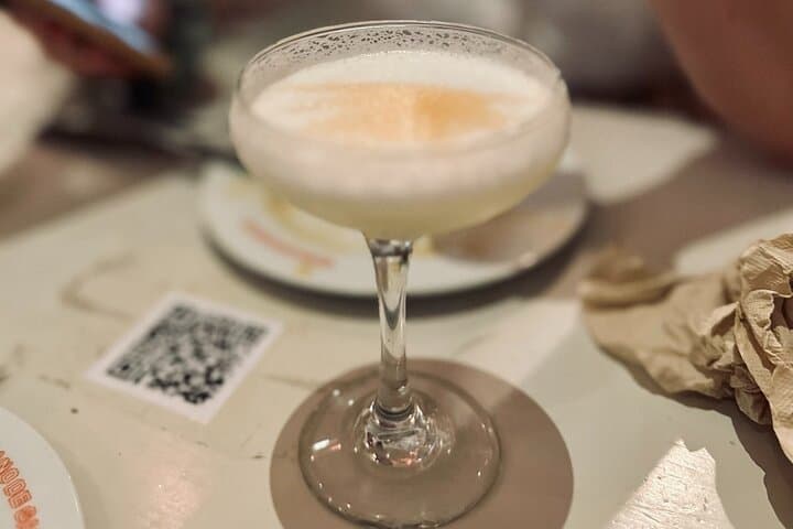Gastronomic Tour in Seville