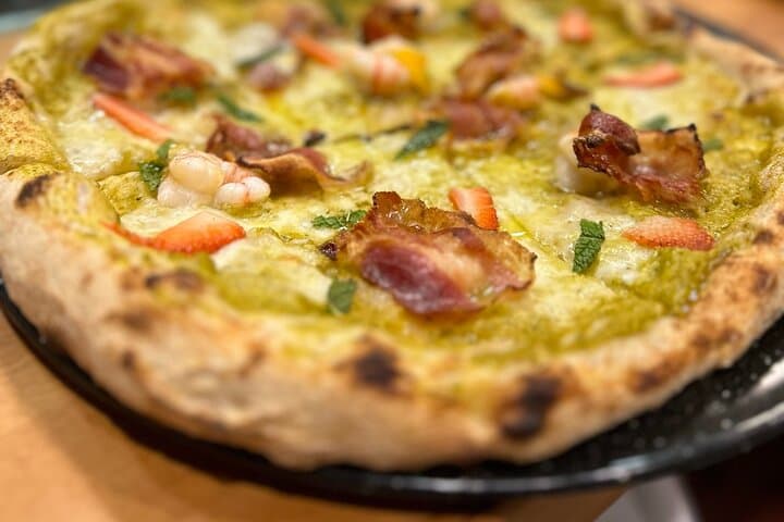 Gastronomic Tour in Seville