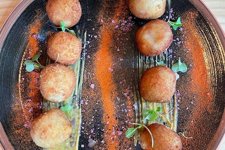 Gastronomic Tour in Seville