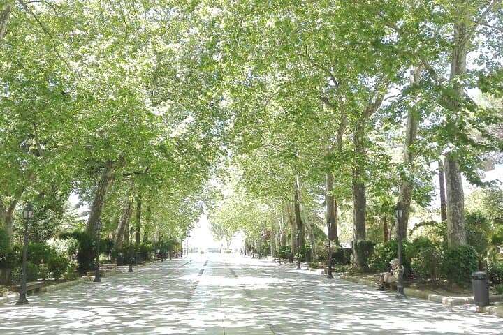 Enjoy dream places