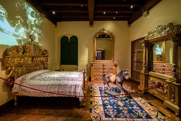Modernist Experience at the Món Sant Benet Monastery