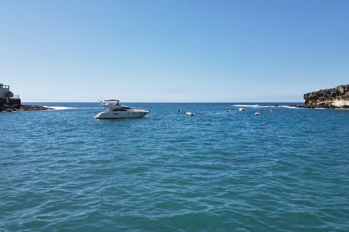 Private Yacht Experience in Puerto Colon