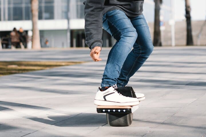ONEWHEEL Experience Barcelona