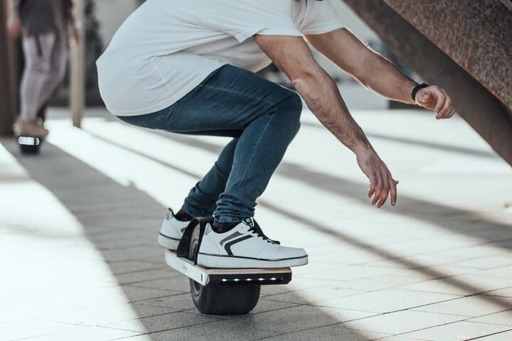 ONEWHEEL Experience Barcelona