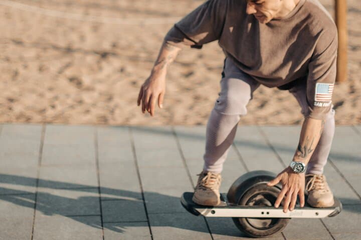 ONEWHEEL Experience Barcelona