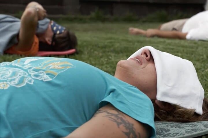 Private Transformational Breathwork Session